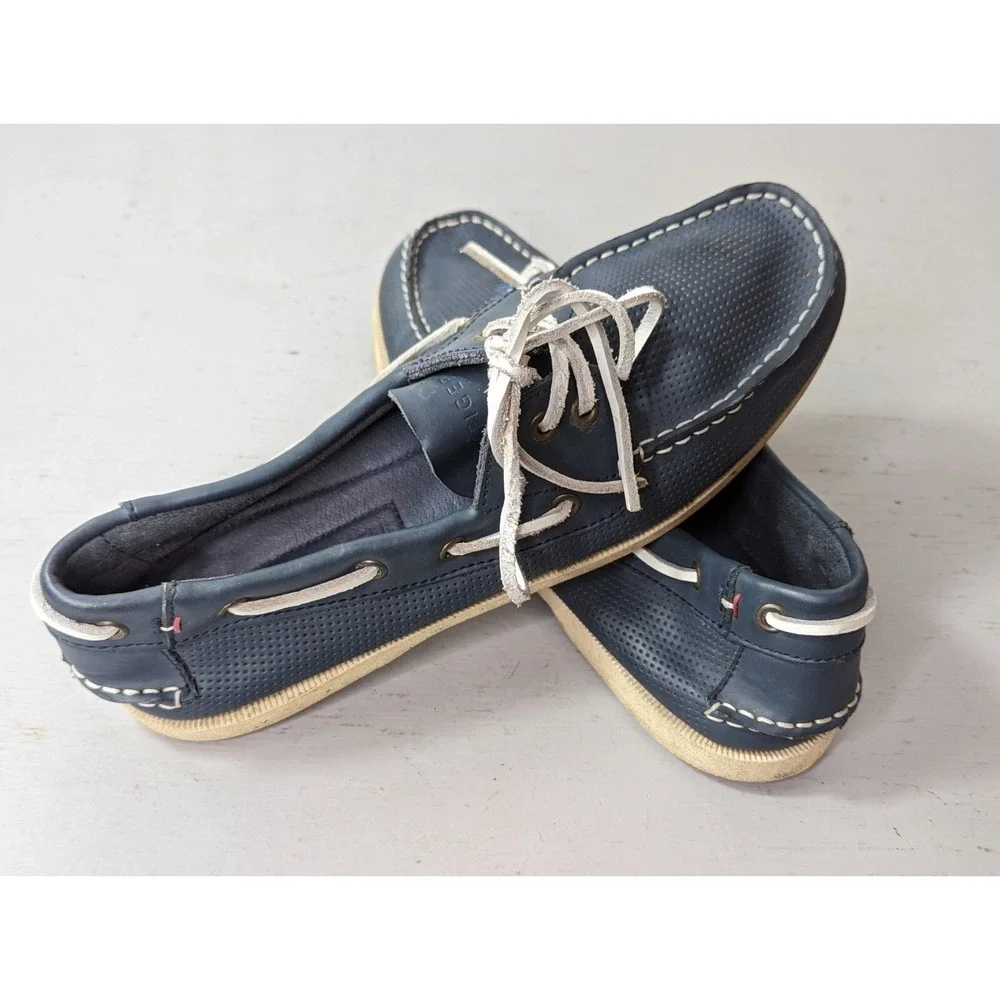Tommy Hilfiger upgrade your